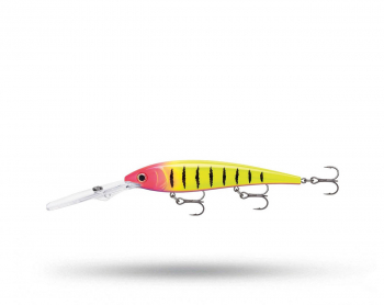 Rapala Gold Miner 12cm